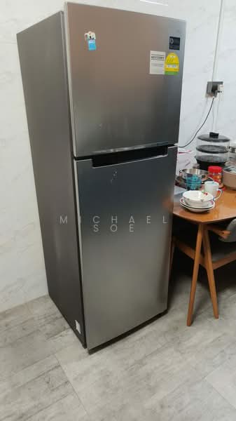 111 Woodlands Street 13, 111 Woodlands Street 13, Room Rental, 80 sqft, HDB Flat For Rent, by Michael Soe, 500065727 - Kitchen - PropertyGuru.com.sg