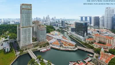 For Sale - CanningHill Piers