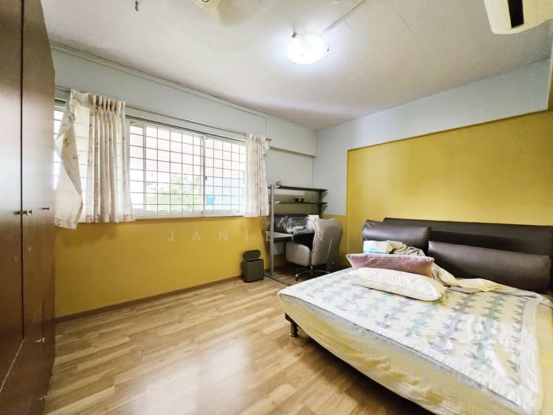 For Rent - 118 Yishun Ring Road