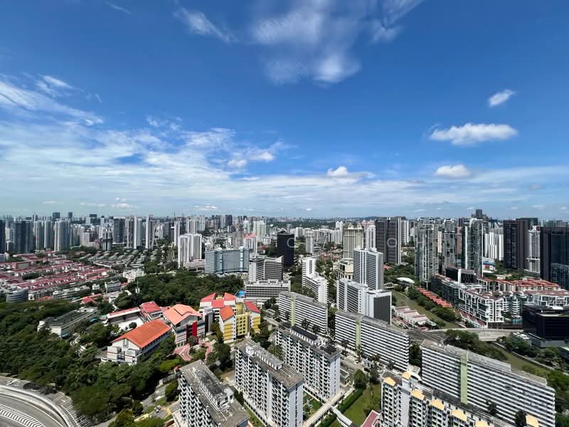 The Landmark, 173 Chin Swee Road, 1 Bedroom, 495 sqft, Condominium For Rent, by Lawrence Poh, 500065733 - Exterior - PropertyGuru.com.sg
