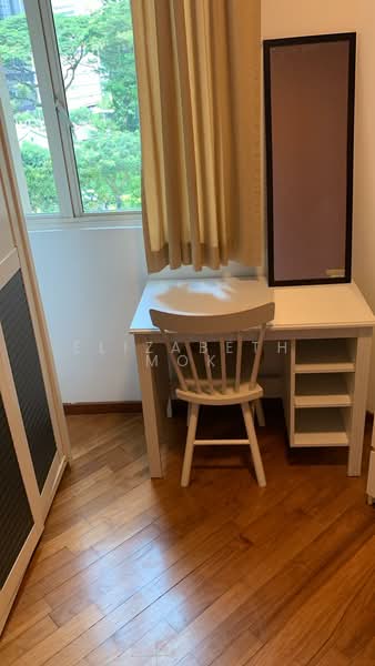 Harvest Mansions, 550 Havelock Road, Room Rental, 90 sqft, Apartment For Rent, by Elizabeth Mok, 500065735 - Medium room - PropertyGuru.com.sg
