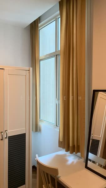 Harvest Mansions, 550 Havelock Road, Room Rental, 90 sqft, Apartment For Rent, by Elizabeth Mok, 500065735 - Medium room - PropertyGuru.com.sg