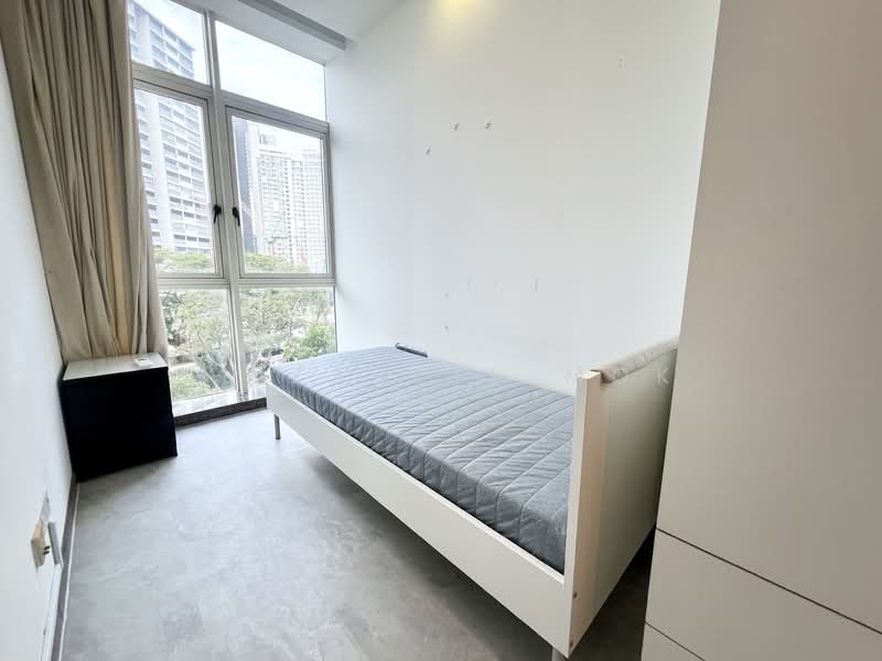 Harvest Mansions, 550 Havelock Road, Room Rental, 97 sqft, Apartment For Rent, by Elizabeth Mok, 500065735 - Small room - PropertyGuru.com.sg