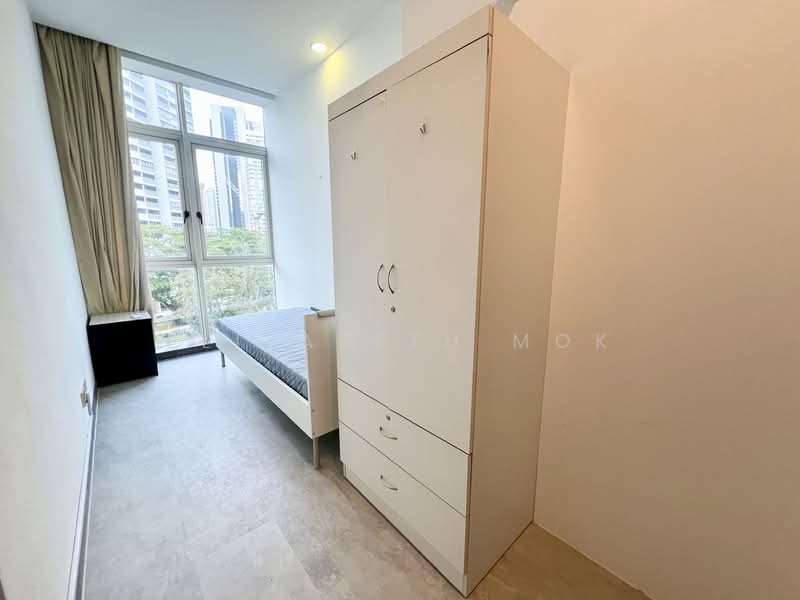 Harvest Mansions, 550 Havelock Road, Room Rental, 97 sqft, Apartment For Rent, by Elizabeth Mok, 500065735 - Small room - PropertyGuru.com.sg