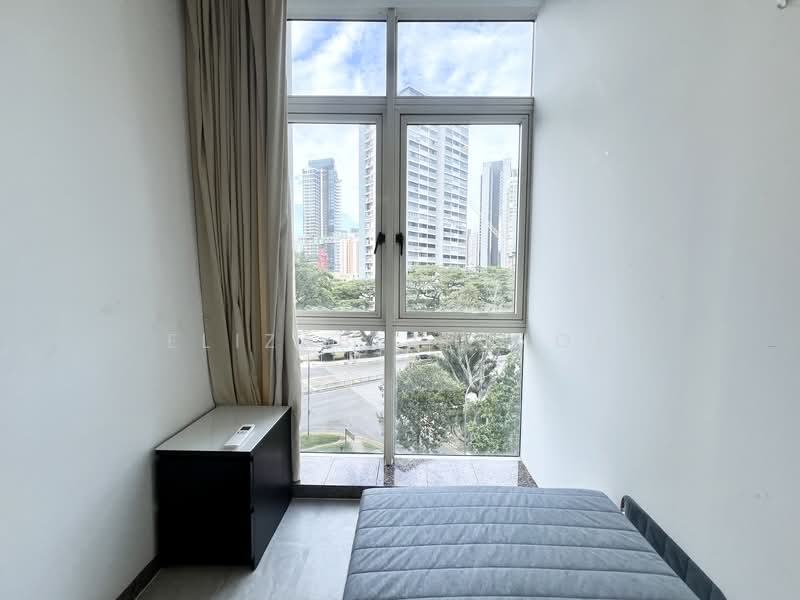 Harvest Mansions, 550 Havelock Road, Room Rental, 97 sqft, Apartment For Rent, by Elizabeth Mok, 500065735 - Small room - PropertyGuru.com.sg