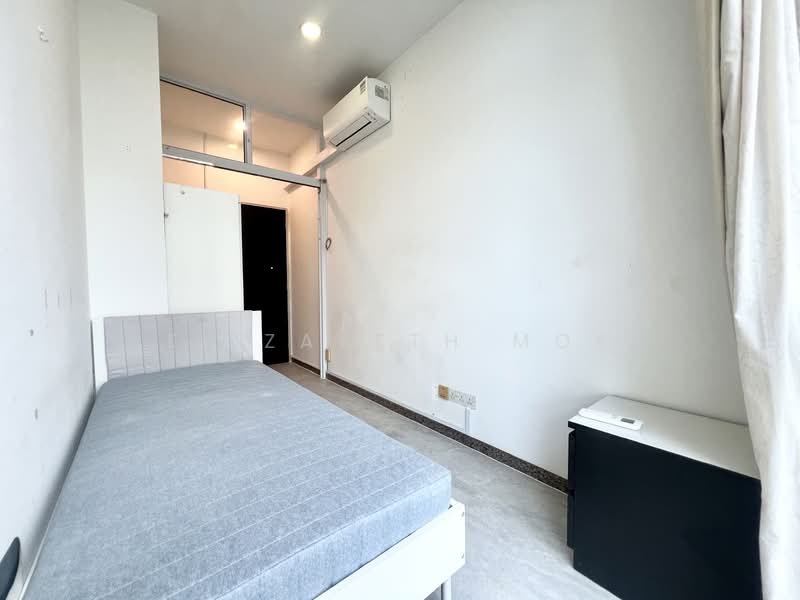 Harvest Mansions, 550 Havelock Road, Room Rental, 97 sqft, Apartment For Rent, by Elizabeth Mok, 500065735 - Small room - PropertyGuru.com.sg