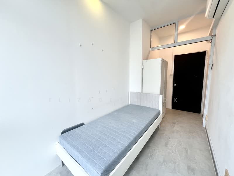 Harvest Mansions, 550 Havelock Road, Room Rental, 97 sqft, Apartment For Rent, by Elizabeth Mok, 500065735 - Small room - PropertyGuru.com.sg