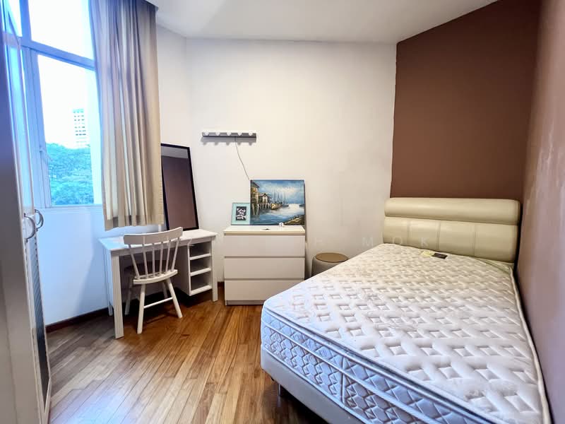 Harvest Mansions, 550 Havelock Road, Room Rental, 97 sqft, Apartment For Rent, by Elizabeth Mok, 500065735 - Medium room - PropertyGuru.com.sg