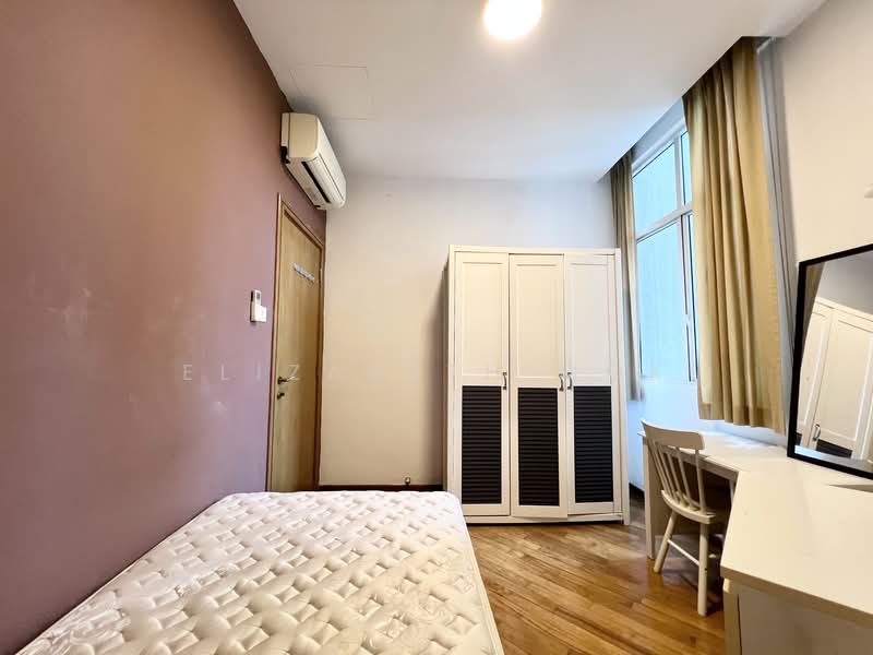 Harvest Mansions, 550 Havelock Road, Room Rental, 97 sqft, Apartment For Rent, by Elizabeth Mok, 500065735 - Medium room - PropertyGuru.com.sg