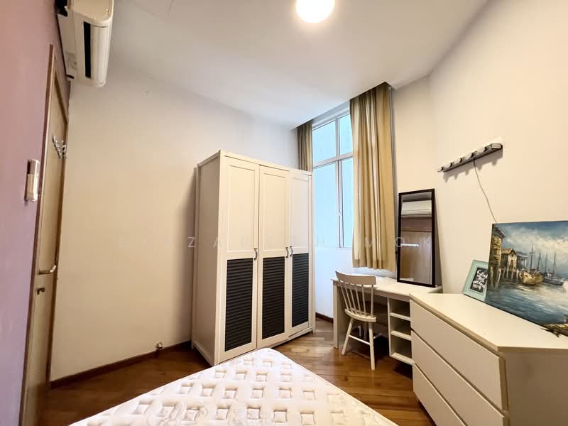 Harvest Mansions, 550 Havelock Road, Room Rental, 97 sqft, Apartment For Rent, by Elizabeth Mok, 500065735 - Medium room - PropertyGuru.com.sg