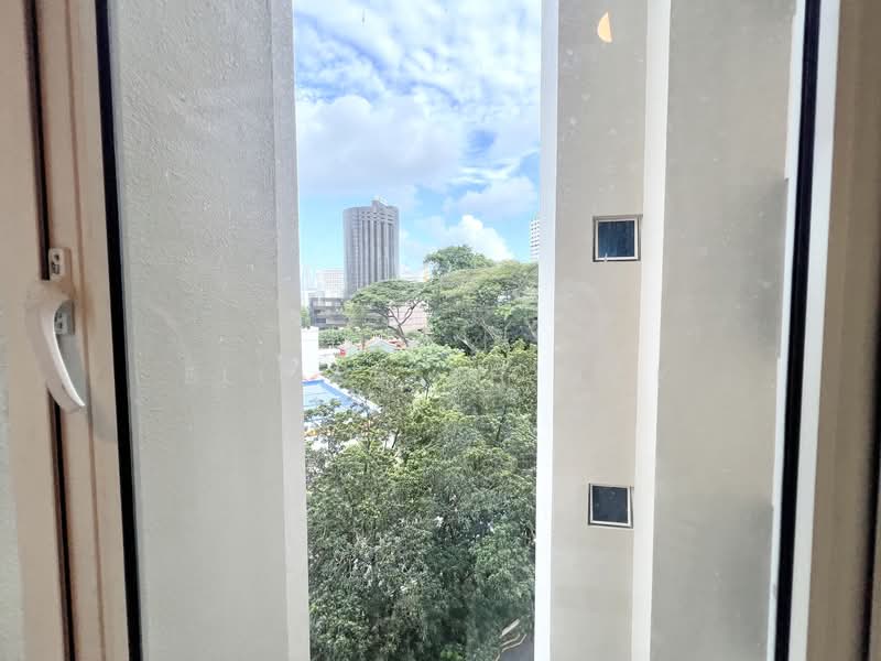 Harvest Mansions, 550 Havelock Road, Room Rental, 97 sqft, Apartment For Rent, by Elizabeth Mok, 500065735 - Medium room view - PropertyGuru.com.sg