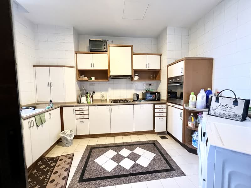 Harvest Mansions, 550 Havelock Road, Room Rental, 97 sqft, Apartment For Rent, by Elizabeth Mok, 500065735 - Kitchen - PropertyGuru.com.sg