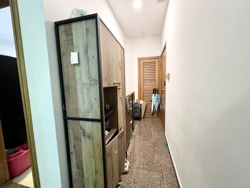 Harvest Mansions, 550 Havelock Road, Room Rental, 97 sqft, Apartment For Rent, by Elizabeth Mok, 500065735 - Entrance - PropertyGuru.com.sg