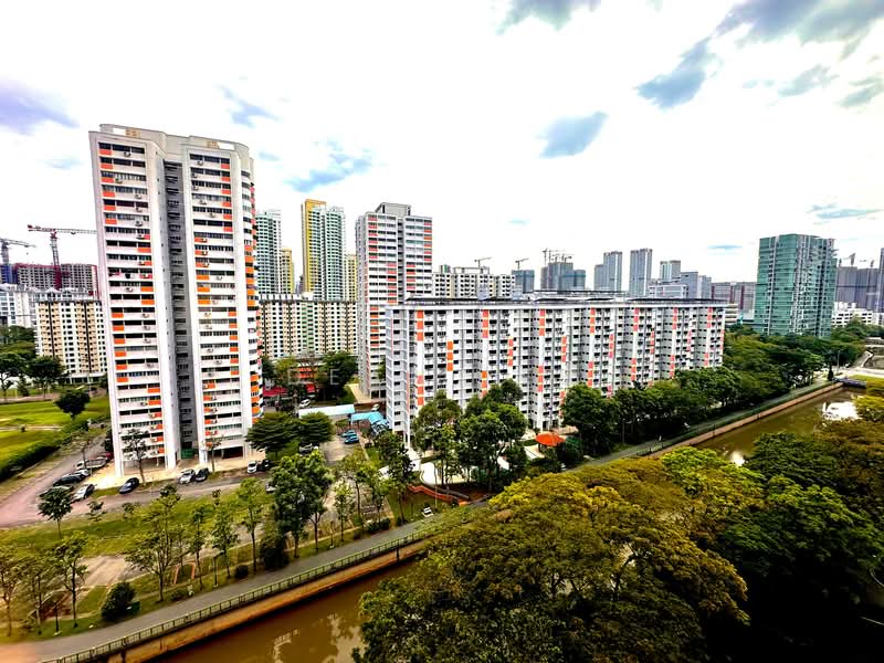 Valley Park, 473 River Valley Road, 1 Bedroom, 861 sqft, Condominium For Rent, by Dean Lee, 500065738 - Exterior - PropertyGuru.com.sg