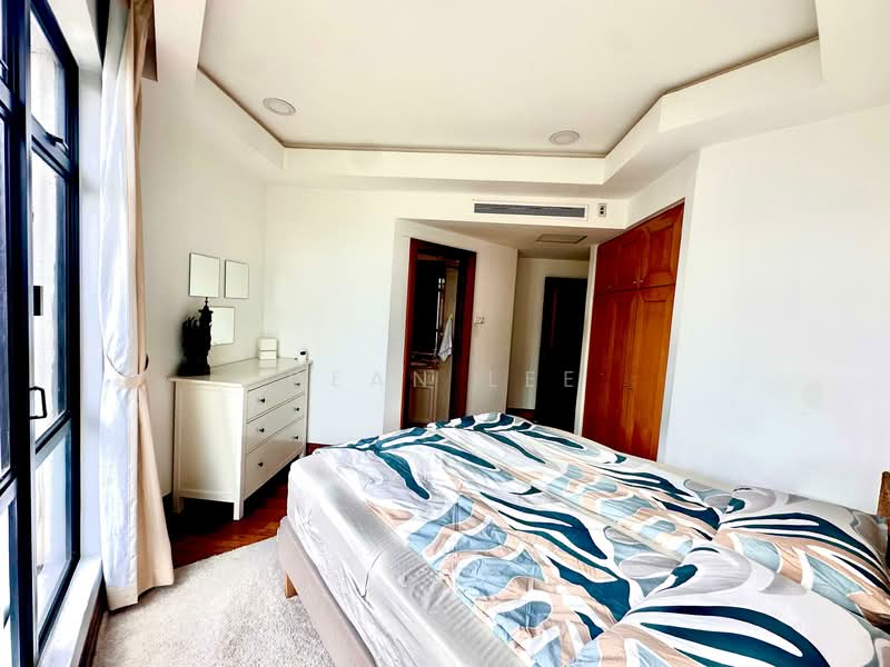 Valley Park, 473 River Valley Road, 1 Bedroom, 861 sqft, Condominium For Rent, by Dean Lee, 500065738 - Bedroom - PropertyGuru.com.sg