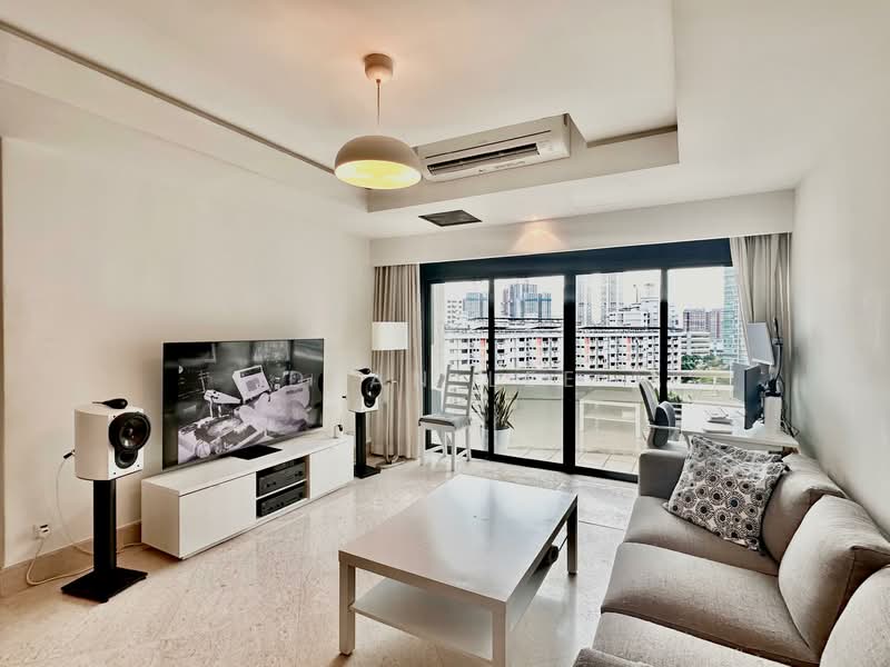 For Rent - Valley Park