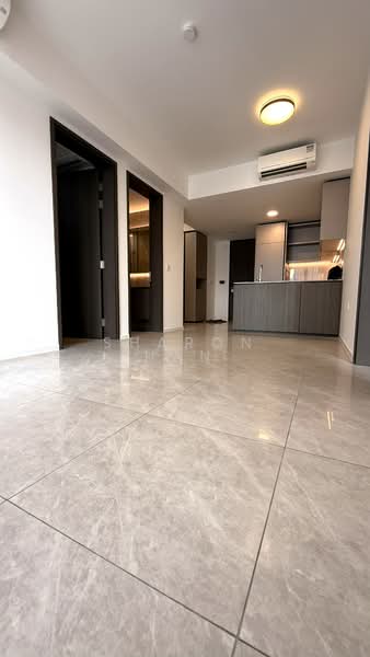 Piccadilly Grand, 3 Northumberland Road, 2 Bedrooms, 710 sqft, Condominium For Rent, by SHARON HAN, 500065740 - Living - PropertyGuru.com.sg