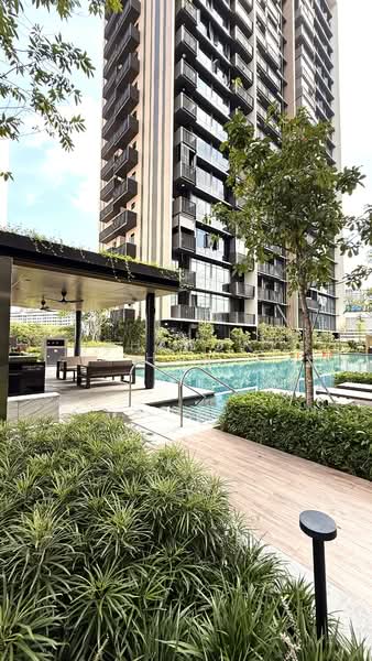 Piccadilly Grand, 3 Northumberland Road, 2 Bedrooms, 710 sqft, Condominium For Rent, by SHARON HAN, 500065740 - Gourmet Grill Pavilion - PropertyGuru.com.sg