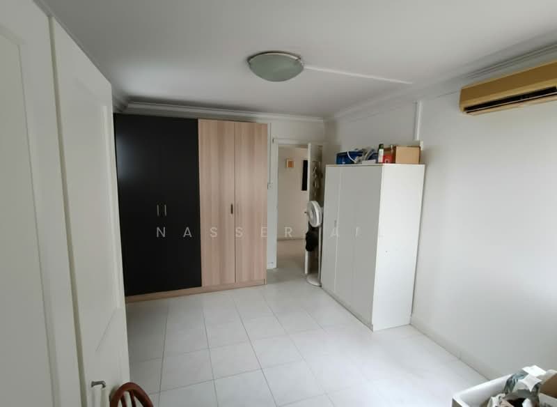 132 Cashew Road HDB Flat For Sale at S$ 545,000 | PropertyGuru Singapore - Bedroom
