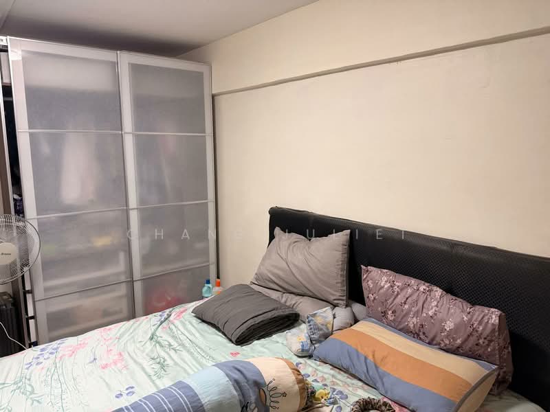 604 Bedok Reservoir Road, 604 Bedok Reservoir Road, Room Rental, 156 sqft, HDB Flat For Rent, by Chang Juliet, 500065744 - Bedroom - PropertyGuru.com.sg