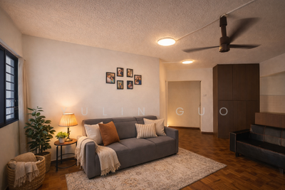 For Sale - 709 Hougang Avenue 2