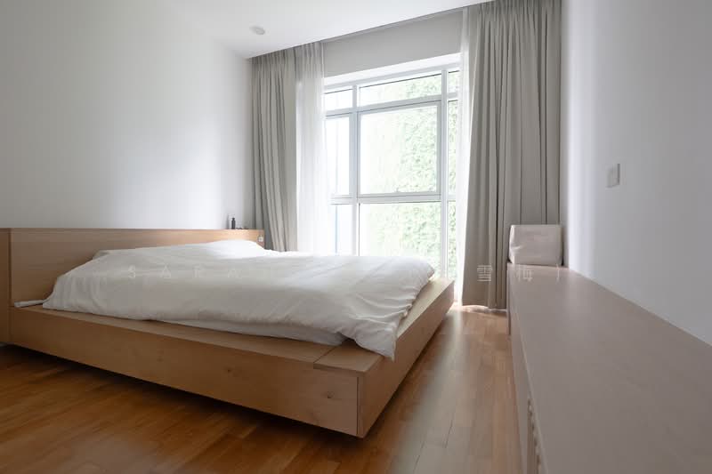 Icon Apartment For Sale at S$ 1,870,000 | PropertyGuru Singapore - Bedroom