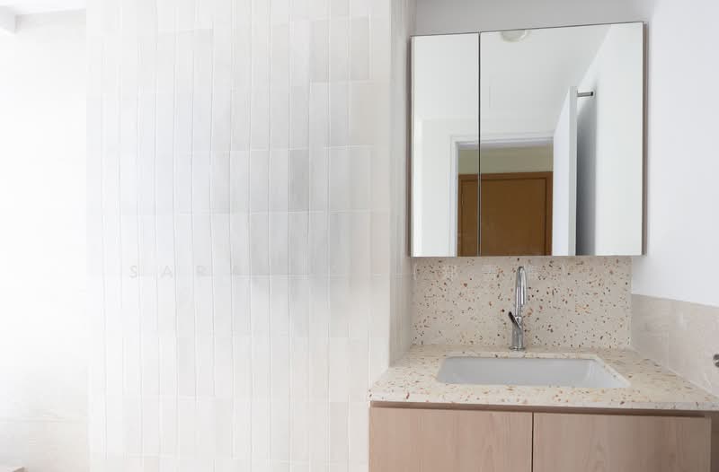 Icon Apartment For Sale at S$ 1,870,000 | PropertyGuru Singapore - Bathroom