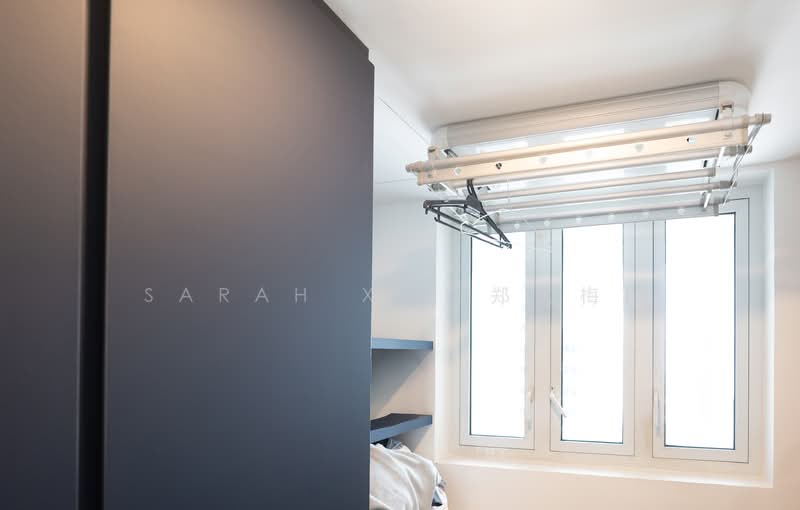 Icon Apartment For Sale at S$ 1,870,000 | PropertyGuru Singapore - Interior