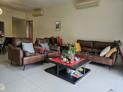 For Sale - Meadows @ Peirce