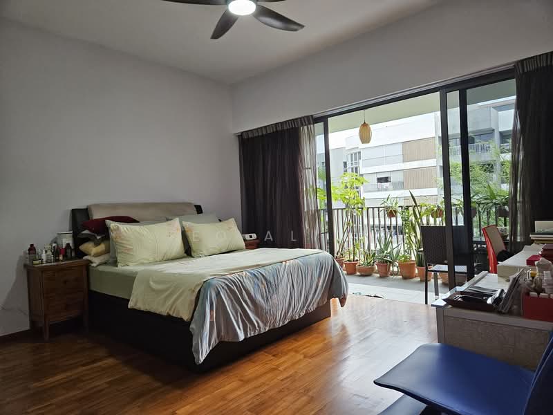 Meadows @ Peirce Condominium For Sale at S$ 3,350,000 | PropertyGuru Singapore - Bedroom