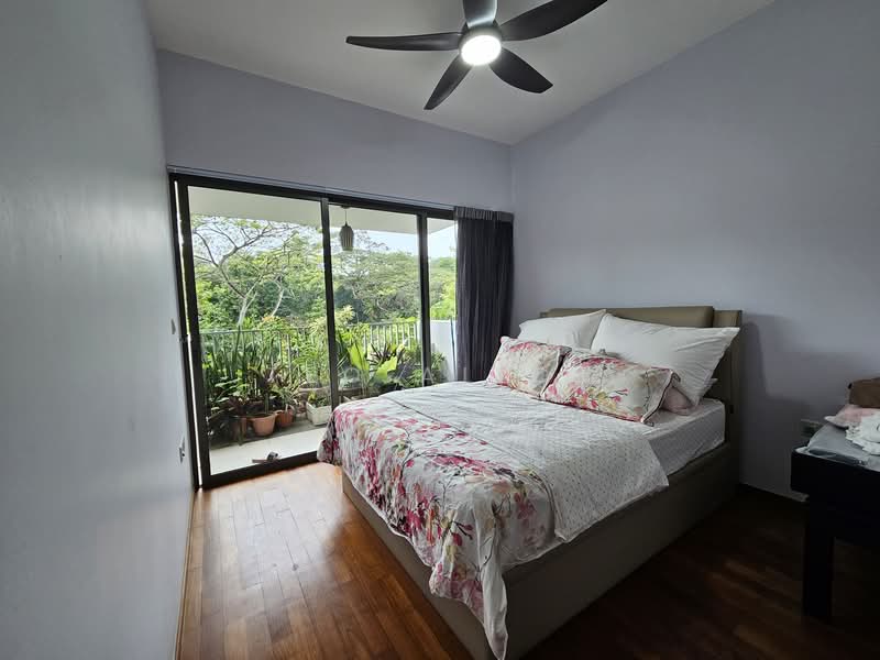 Meadows @ Peirce Condominium For Sale at S$ 3,350,000 | PropertyGuru Singapore - Bedroom