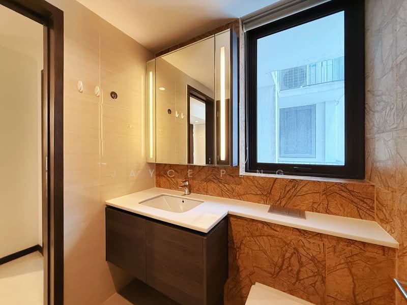 Sims Urban Oasis Condominium For Sale at S$ 1,240,000 | PropertyGuru Singapore - Bathroom