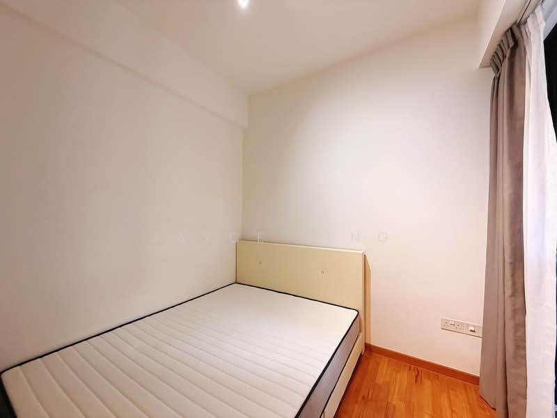 Sims Urban Oasis Condominium For Sale at S$ 1,240,000 | PropertyGuru Singapore - Bedroom