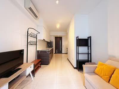 For Sale - Sims Urban Oasis