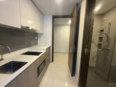 For Rent - Riverbank at Fernvale