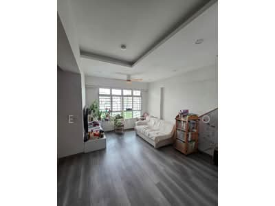 For Sale - 468A Meadow Spring @ Yishun