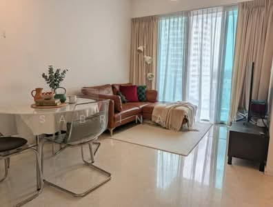 For Sale - Thomson Three