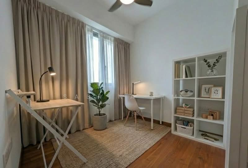 Thomson Three Condominium For Sale at S$ 1,630,000 | PropertyGuru Singapore - Bedroom 2 