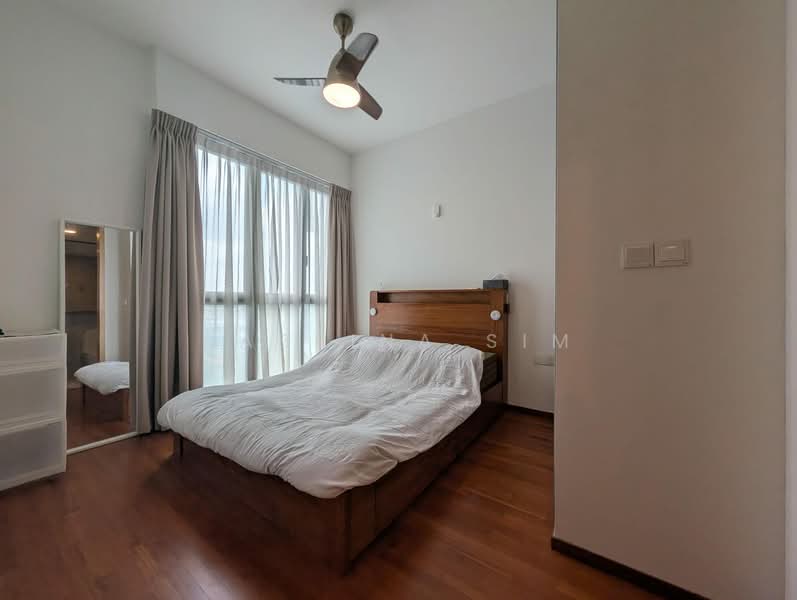Thomson Three Condominium For Sale at S$ 1,630,000 | PropertyGuru Singapore - Bedroom
