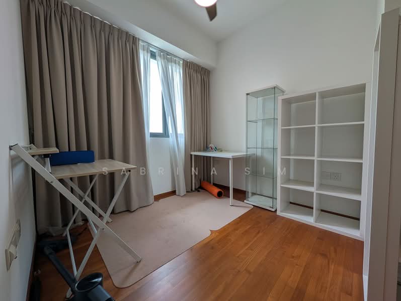 Thomson Three Condominium For Sale at S$ 1,630,000 | PropertyGuru Singapore - Bedroom 2