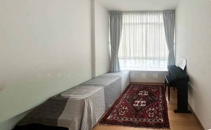 The Vermont On Cairnhill Apartment For Sale at S$ 5,280,000 | PropertyGuru Singapore - Room