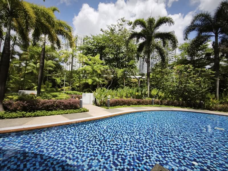 Luscious Landscaping