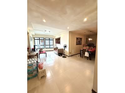 For Sale - 121 Kim Tian Place