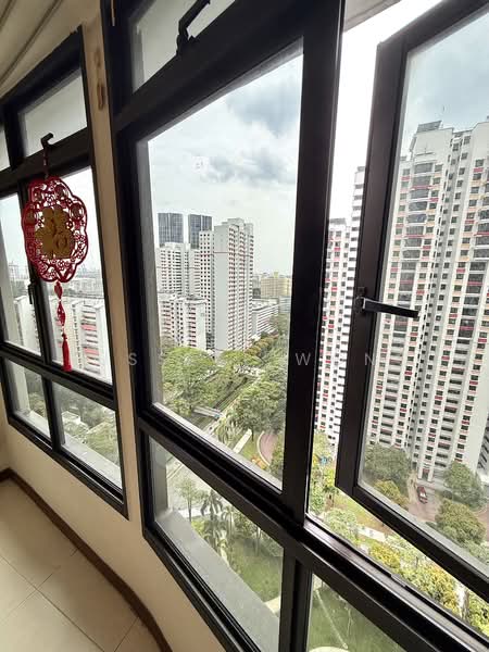121 Kim Tian Place HDB Flat For Sale at S$ 1,250,000 | PropertyGuru Singapore - View