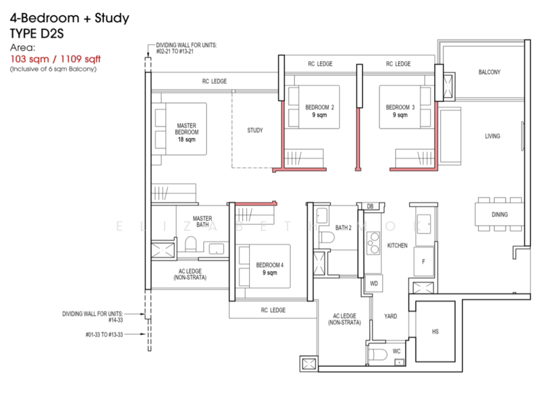 Rivelle Tampines Executive Condominium For Sale at S$ 1,688,888 | PropertyGuru Singapore