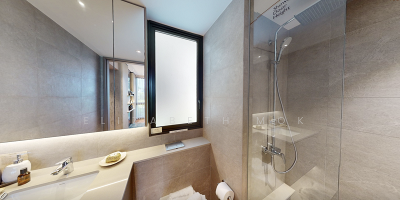 Rivelle Tampines Executive Condominium For Sale at S$ 1,688,888 | PropertyGuru Singapore - Bathroom