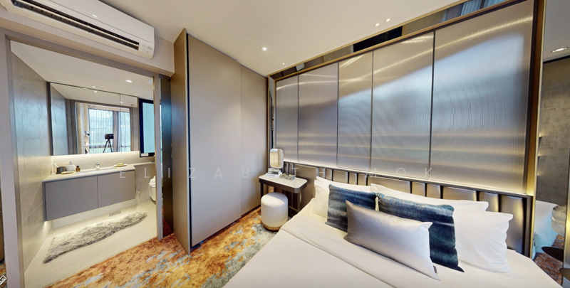 Rivelle Tampines Executive Condominium For Sale at S$ 1,688,888 | PropertyGuru Singapore - Bedroom