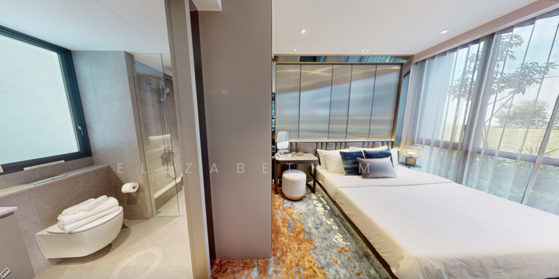 Rivelle Tampines Executive Condominium For Sale at S$ 1,688,888 | PropertyGuru Singapore - Bedroom