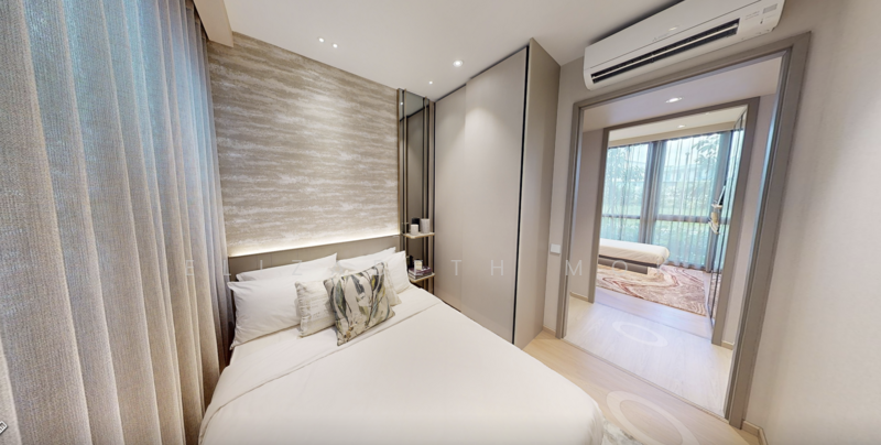 Rivelle Tampines Executive Condominium For Sale at S$ 1,688,888 | PropertyGuru Singapore - Bedroom