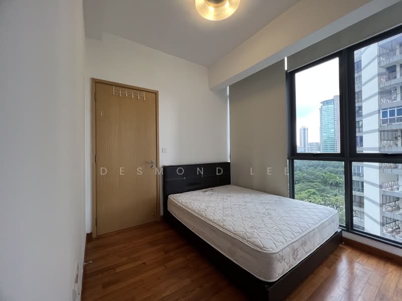 SkySuites 17 Apartment For Sale at S$ 750,000 | PropertyGuru Singapore - Bedroom